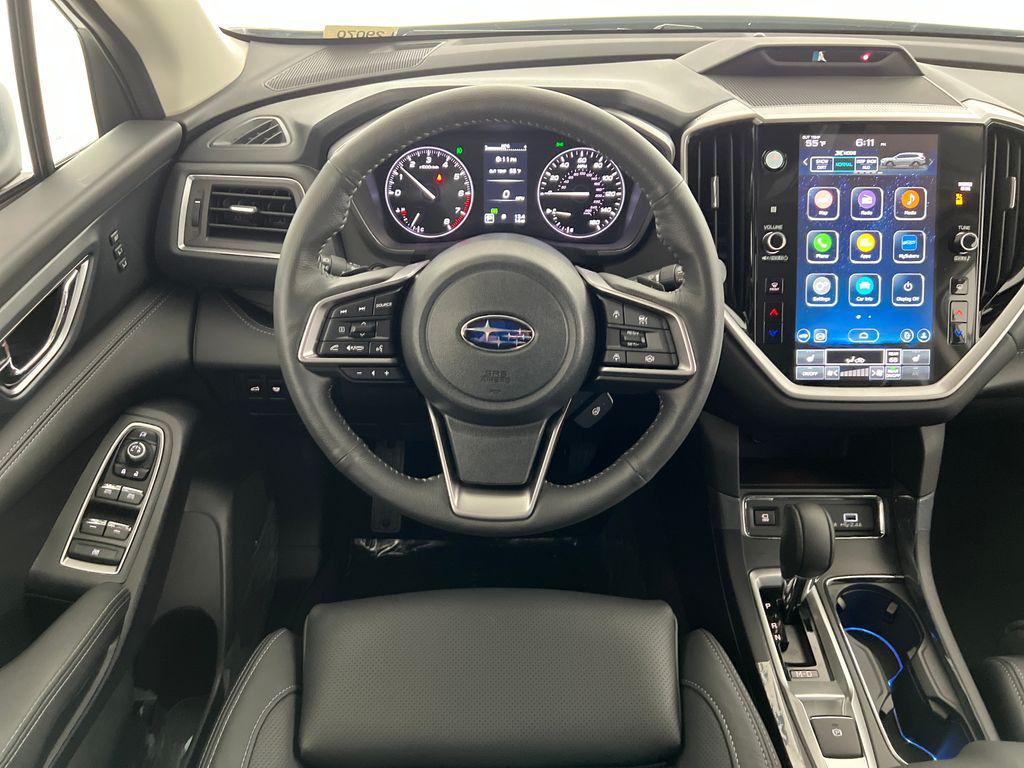 new 2026 Subaru Ascent car, priced at $47,151