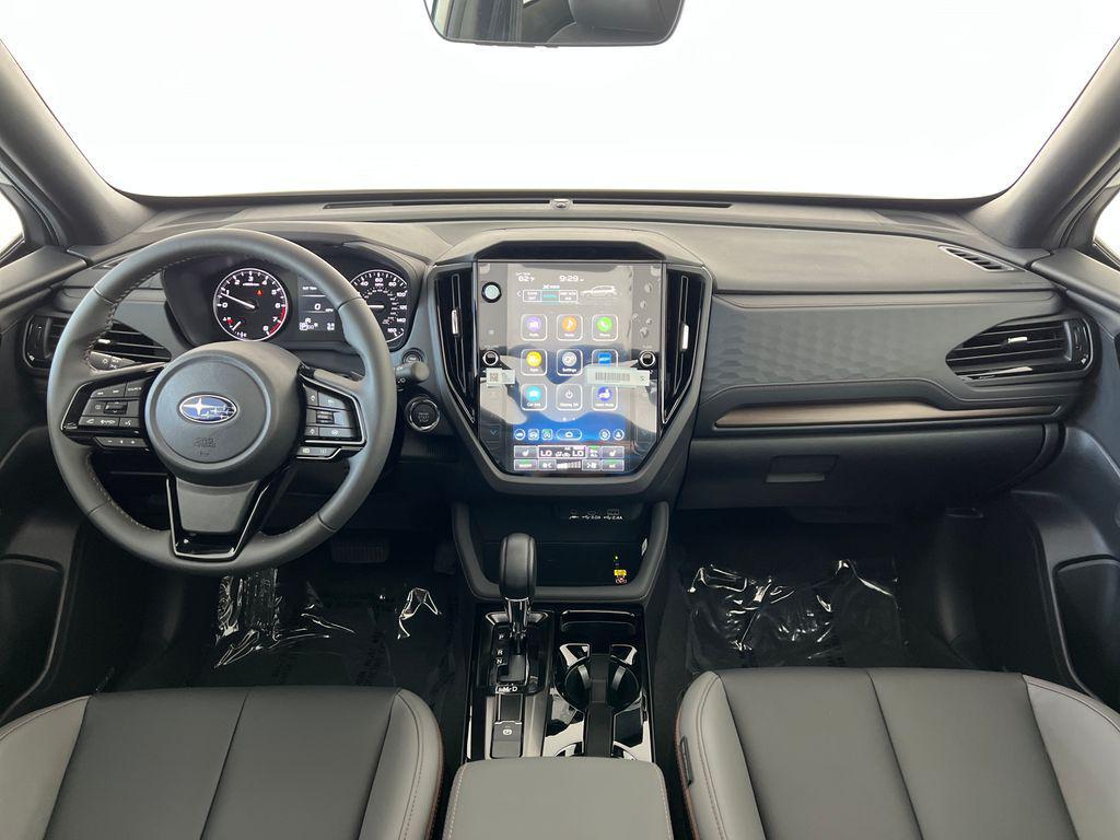 new 2026 Subaru Forester car, priced at $36,945