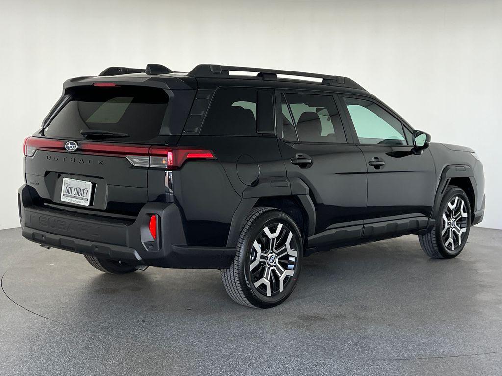 new 2026 Subaru Outback car, priced at $47,444