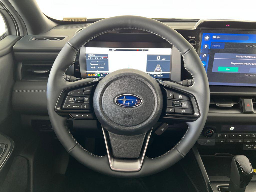 new 2026 Subaru Outback car, priced at $47,444