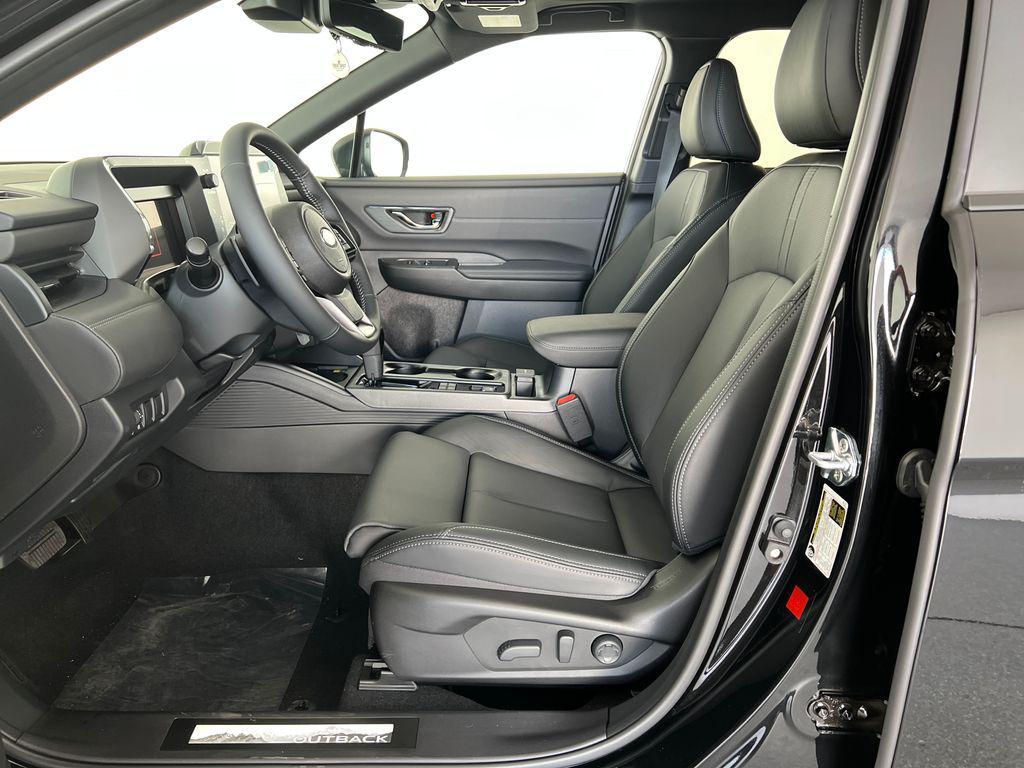 new 2026 Subaru Outback car, priced at $47,444