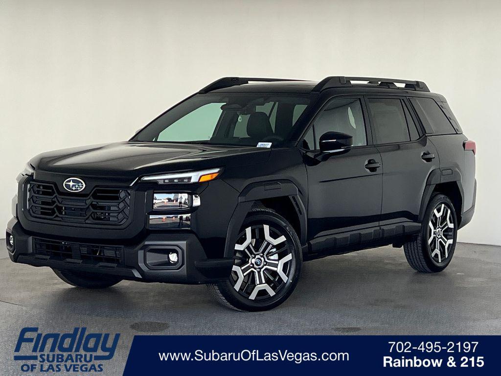 new 2026 Subaru Outback car, priced at $47,444