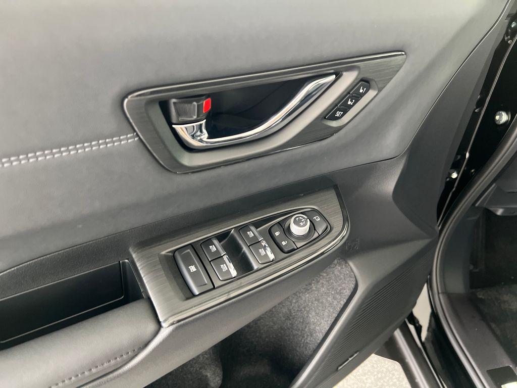 new 2026 Subaru Outback car, priced at $47,444