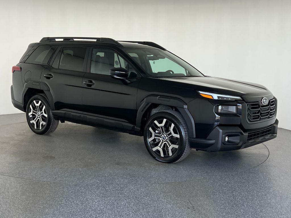 new 2026 Subaru Outback car, priced at $47,444