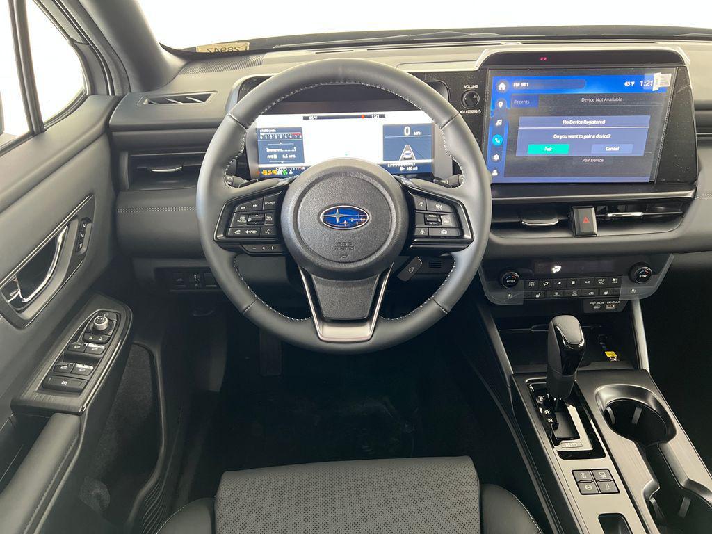 new 2026 Subaru Outback car, priced at $47,444