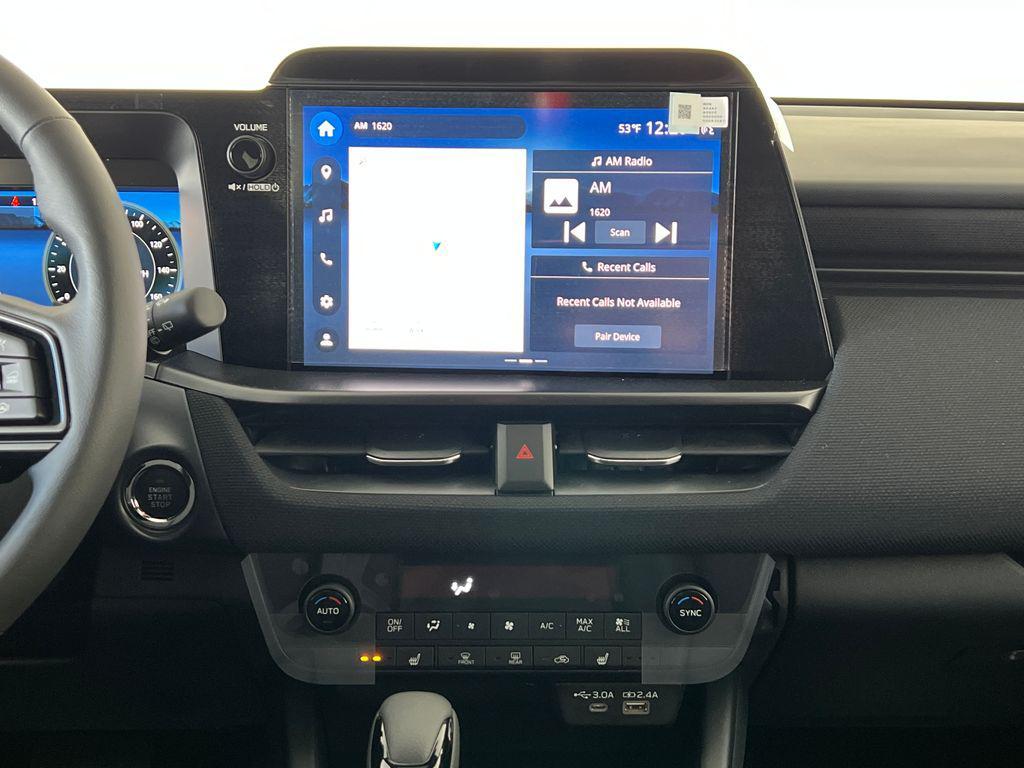 new 2026 Subaru Outback car, priced at $37,356