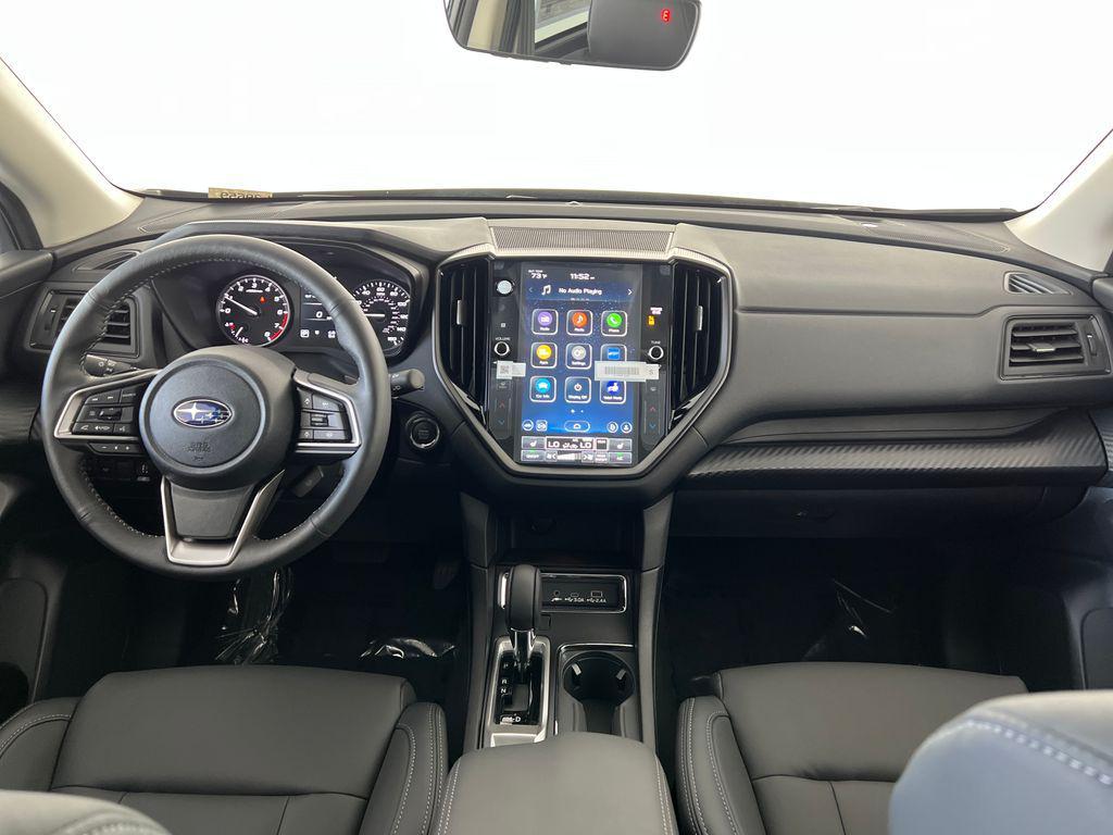 new 2026 Subaru Ascent car, priced at $40,985