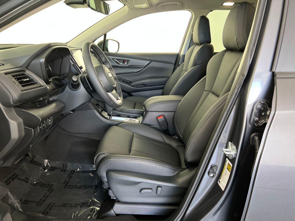 new 2026 Subaru Ascent car, priced at $40,985