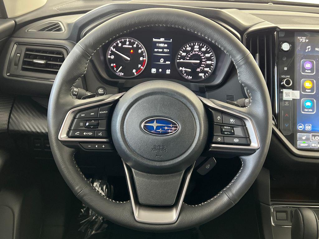 new 2026 Subaru Ascent car, priced at $40,985