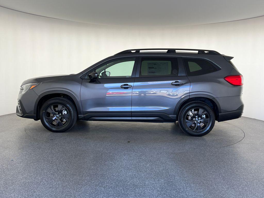 new 2026 Subaru Ascent car, priced at $40,985