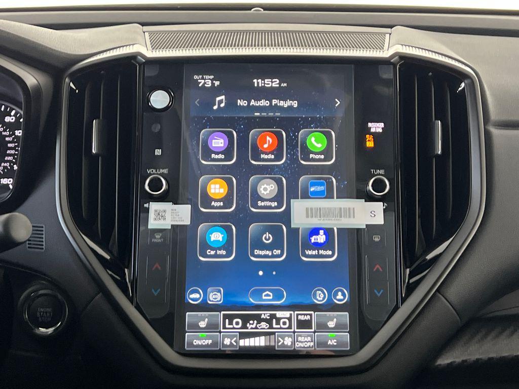 new 2026 Subaru Ascent car, priced at $40,985