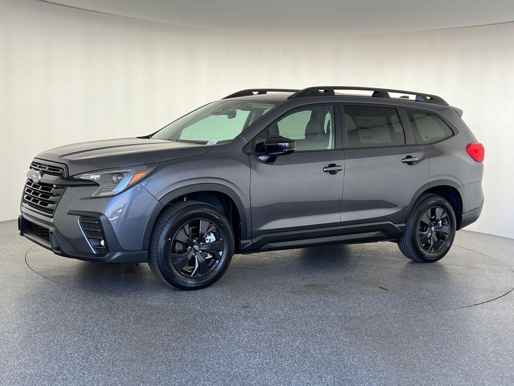 new 2026 Subaru Ascent car, priced at $40,985