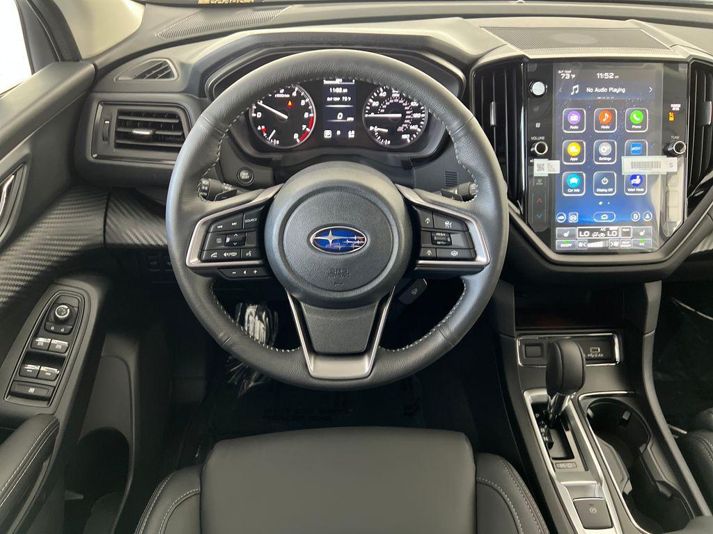 new 2026 Subaru Ascent car, priced at $40,985