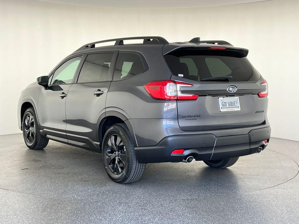 new 2026 Subaru Ascent car, priced at $40,985