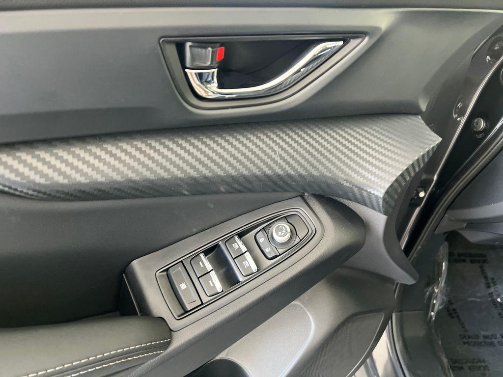 new 2026 Subaru Ascent car, priced at $40,985