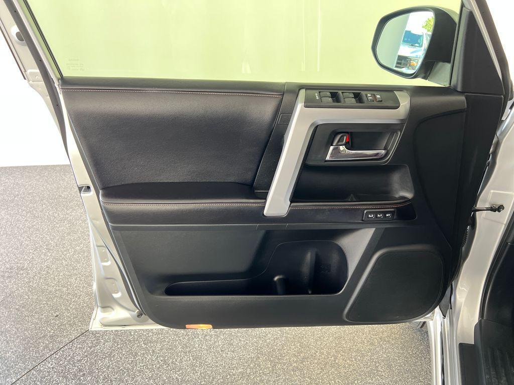 used 2016 Toyota 4Runner car, priced at $28,217