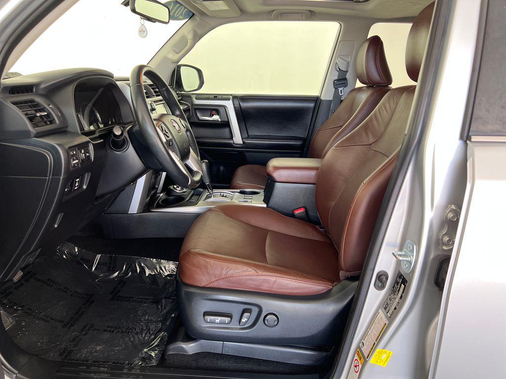 used 2016 Toyota 4Runner car, priced at $28,217