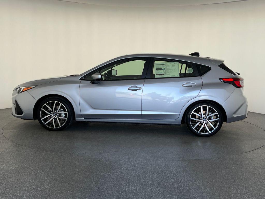 new 2026 Subaru Impreza car, priced at $29,304