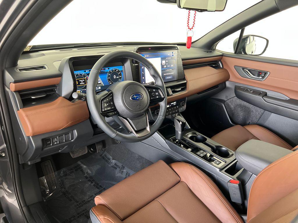 new 2026 Subaru Outback car, priced at $50,887