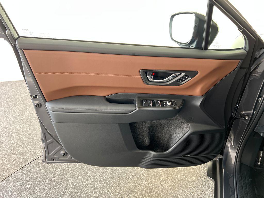 new 2026 Subaru Outback car, priced at $50,887