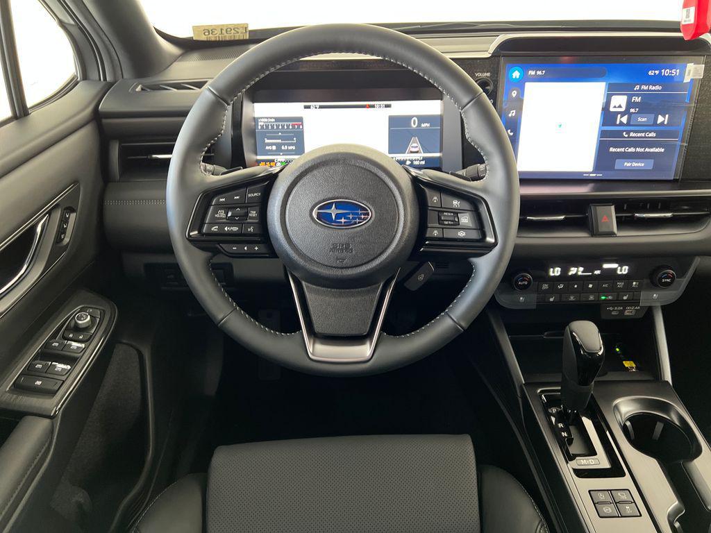 new 2026 Subaru Outback car, priced at $47,907