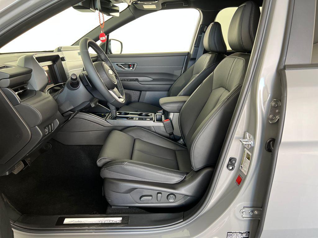 new 2026 Subaru Outback car, priced at $47,907