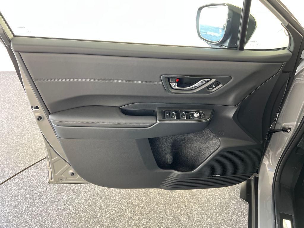 new 2026 Subaru Outback car, priced at $47,907