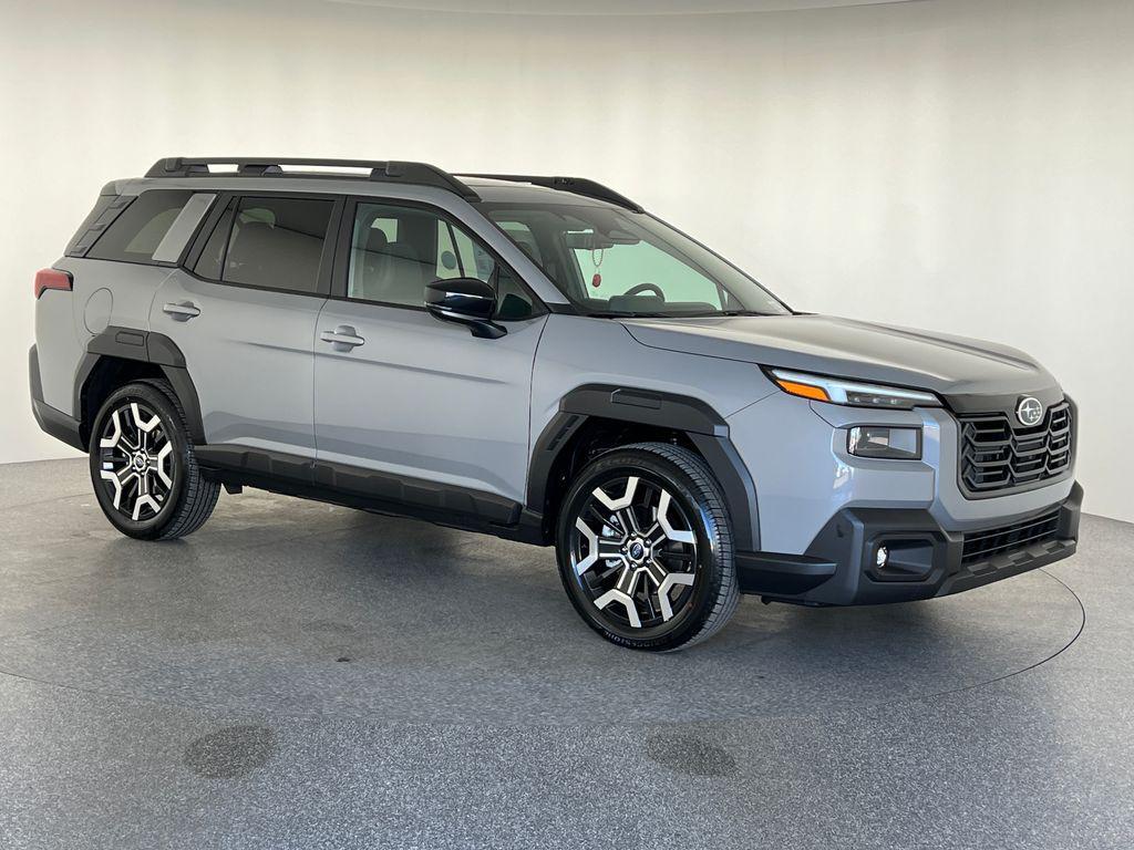 new 2026 Subaru Outback car, priced at $47,907
