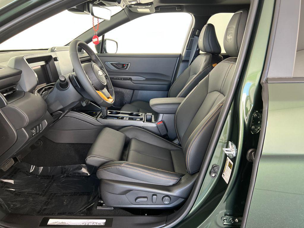 new 2026 Subaru Outback car, priced at $48,743