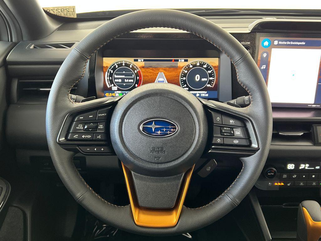 new 2026 Subaru Outback car, priced at $48,743