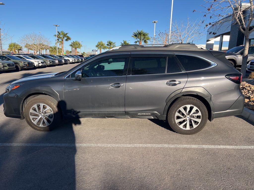 used 2023 Subaru Outback car, priced at $31,696