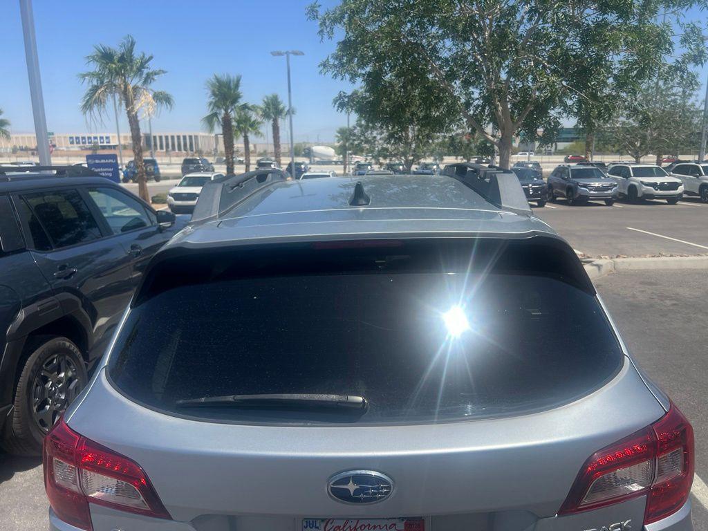 used 2017 Subaru Outback car, priced at $16,705