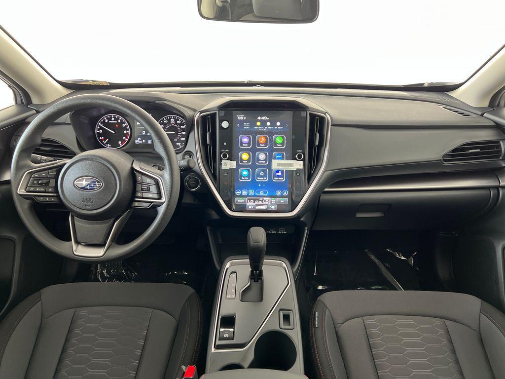 new 2026 Subaru Impreza car, priced at $27,414