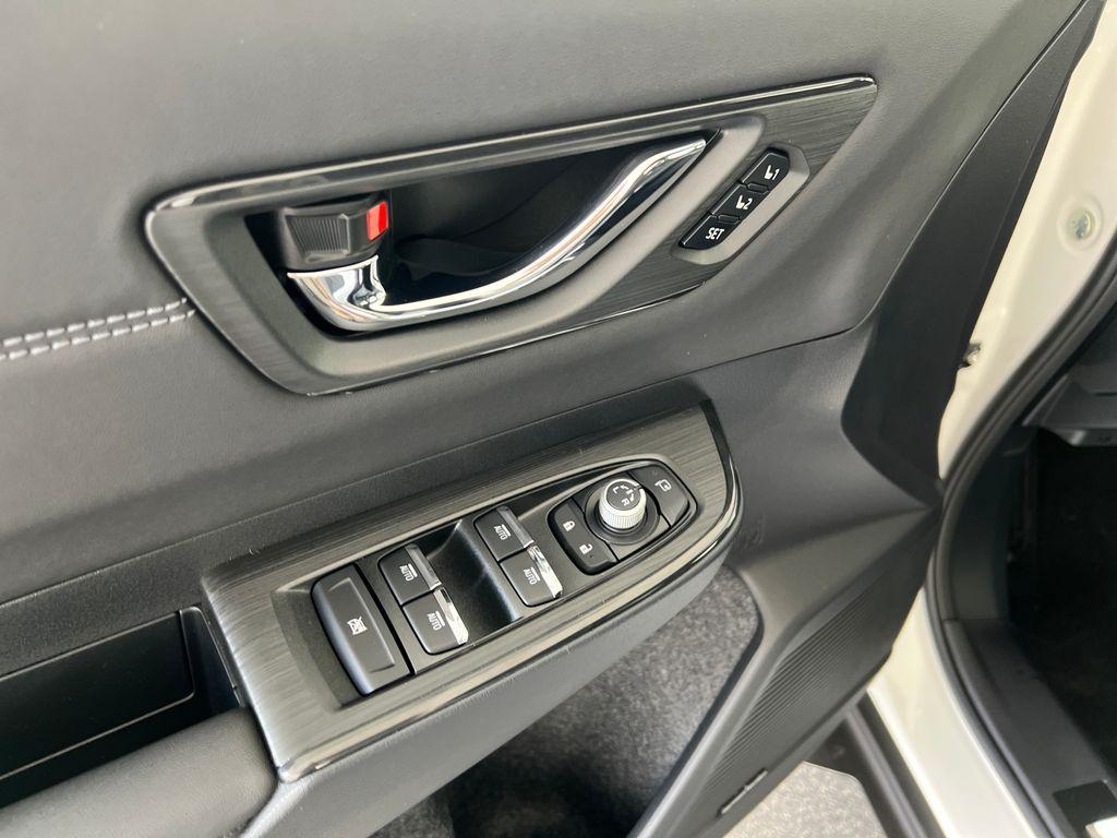 new 2026 Subaru Outback car, priced at $47,532