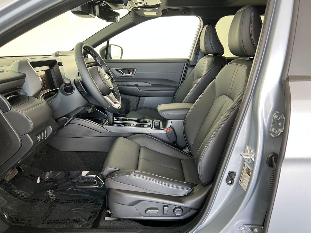 new 2026 Subaru Outback car, priced at $50,887