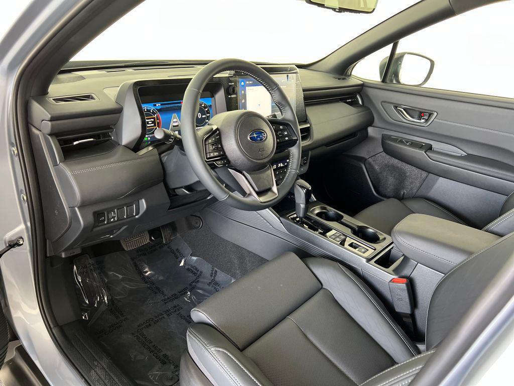 new 2026 Subaru Outback car, priced at $50,887