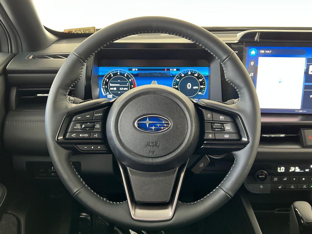 new 2026 Subaru Outback car, priced at $50,887