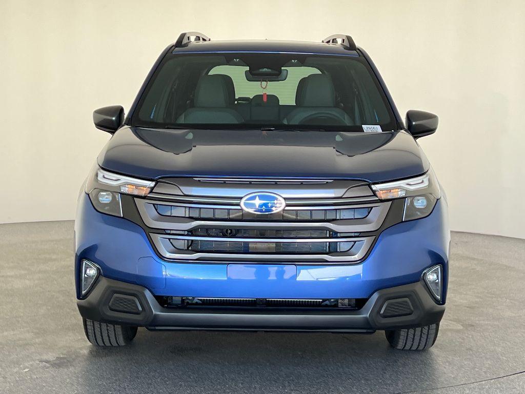 new 2026 Subaru Forester car, priced at $35,082