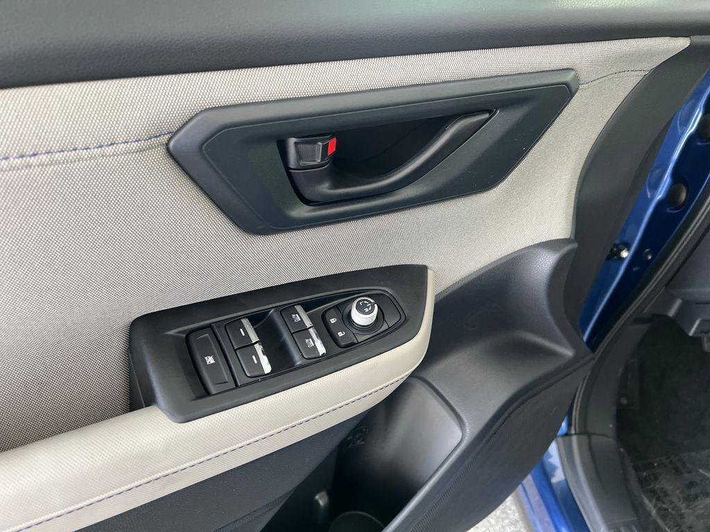 new 2026 Subaru Forester car, priced at $35,082