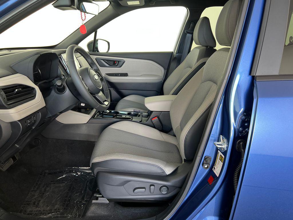 new 2026 Subaru Forester car, priced at $35,082