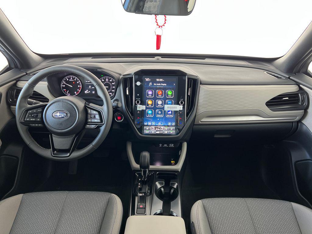 new 2026 Subaru Forester car, priced at $35,082