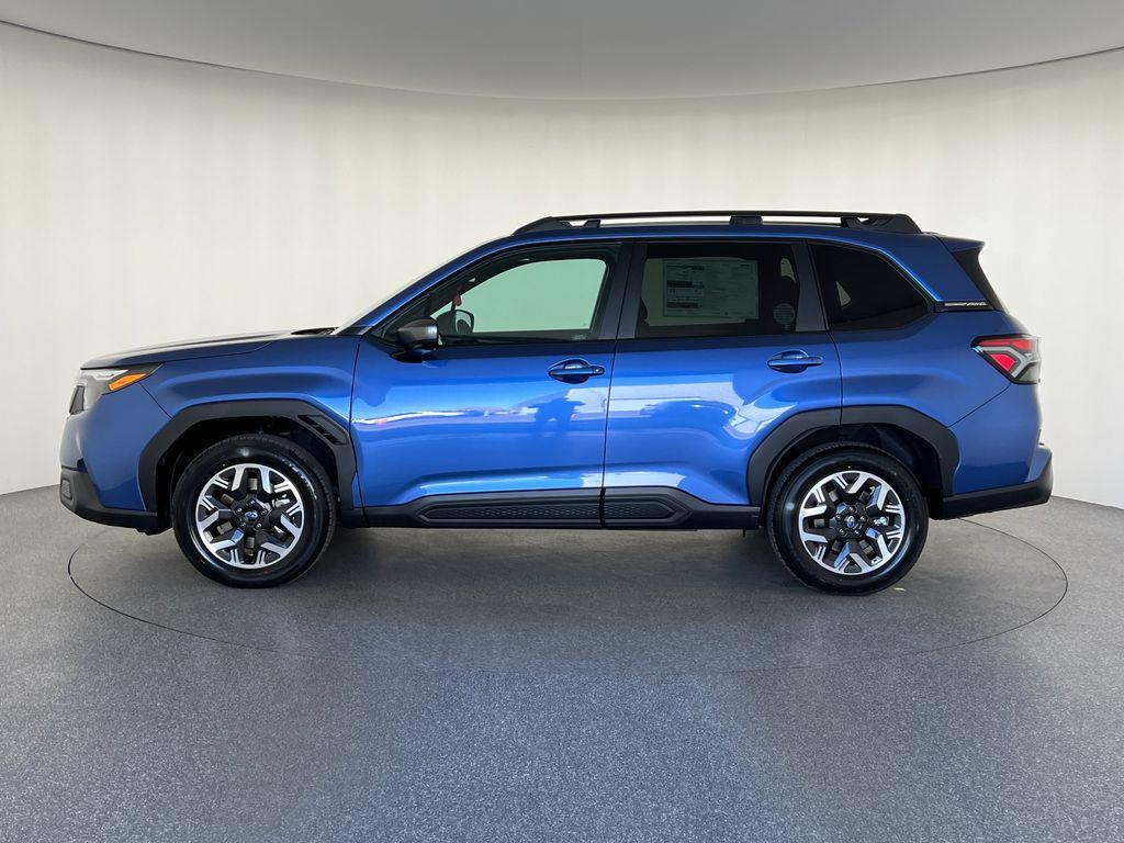 new 2026 Subaru Forester car, priced at $35,082