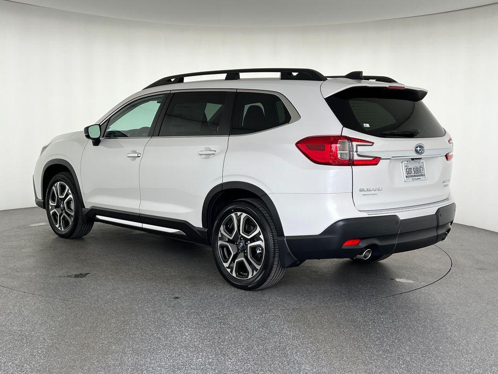 new 2026 Subaru Ascent car, priced at $50,575
