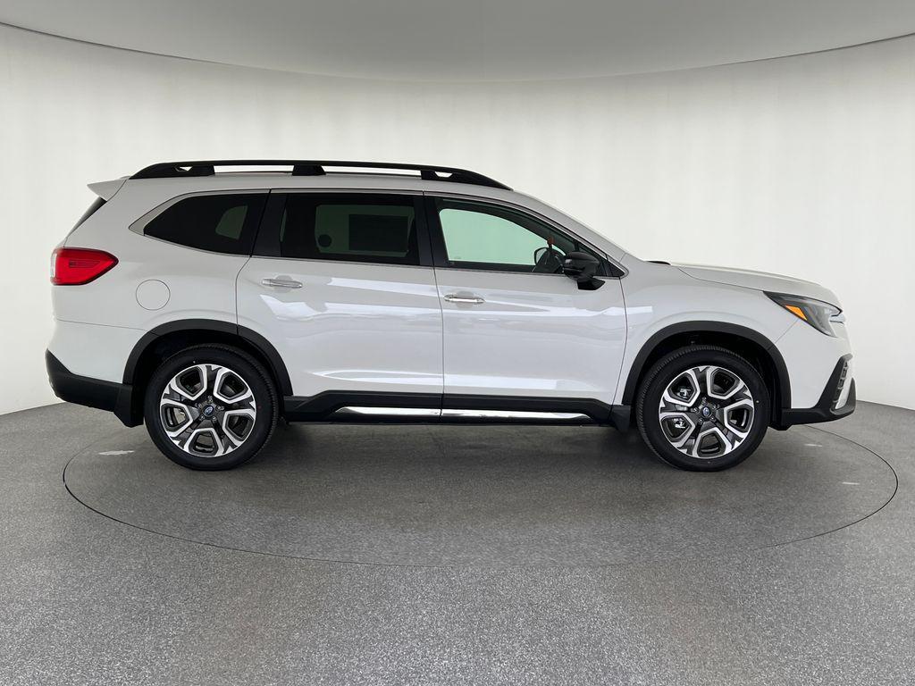 new 2026 Subaru Ascent car, priced at $50,575
