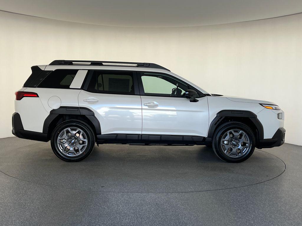 new 2026 Subaru Outback car, priced at $37,129