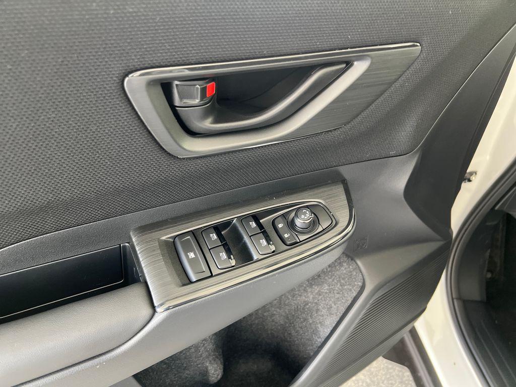 new 2026 Subaru Outback car, priced at $37,129