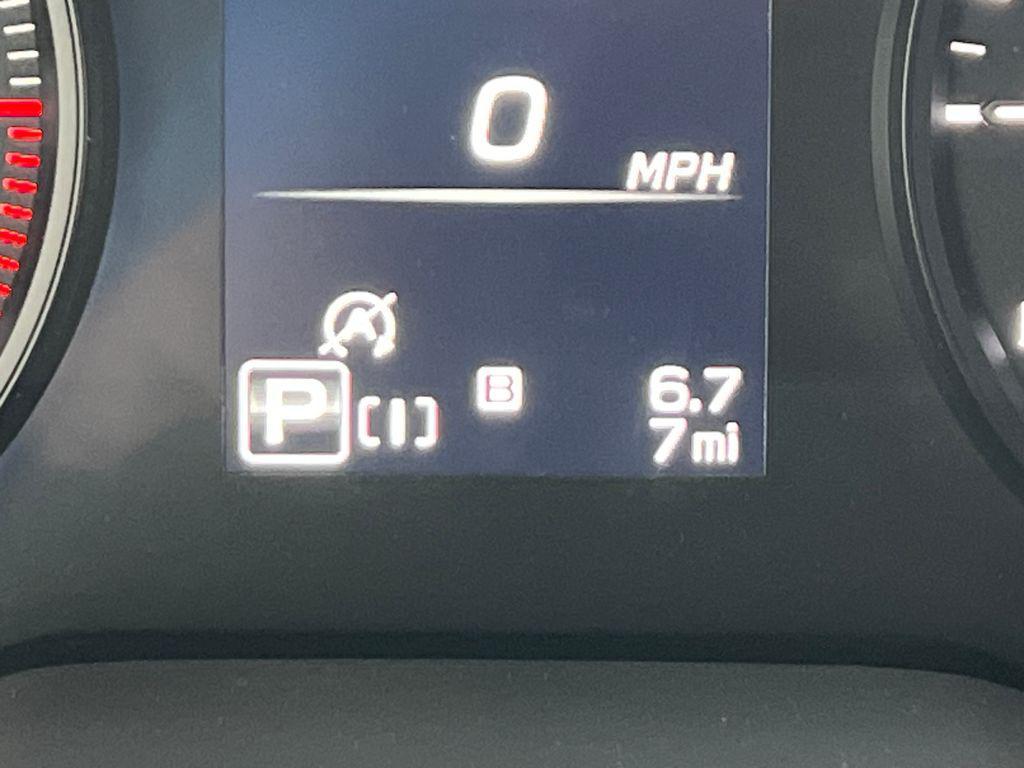 new 2026 Subaru Crosstrek car, priced at $28,217