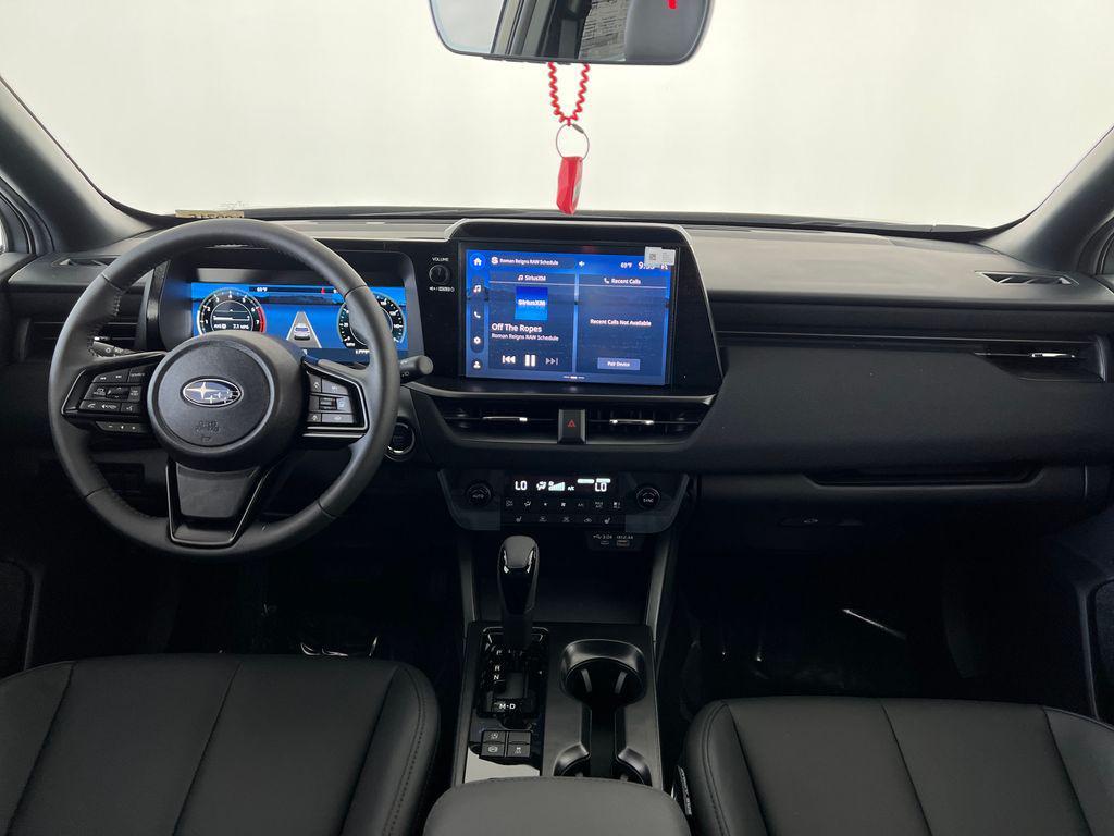 new 2026 Subaru Outback car, priced at $37,874