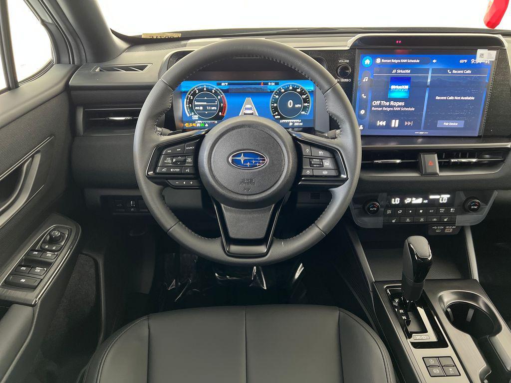 new 2026 Subaru Outback car, priced at $37,874