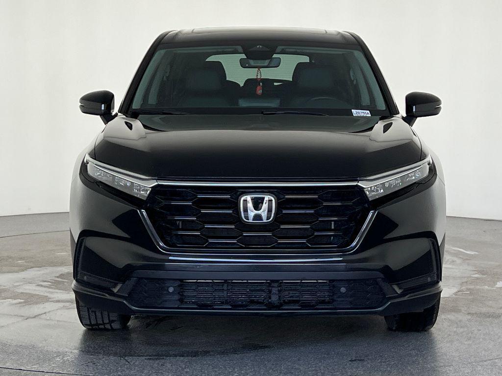 used 2024 Honda CR-V car, priced at $29,929